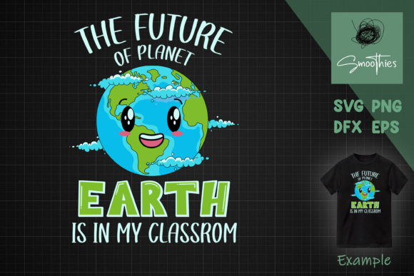 Earth Day Teachers Classroom Funny SVG: A Crafts and Graphics Review