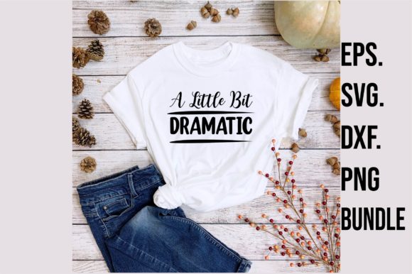 Funny SVG Typography Design for Graphics and Crafts