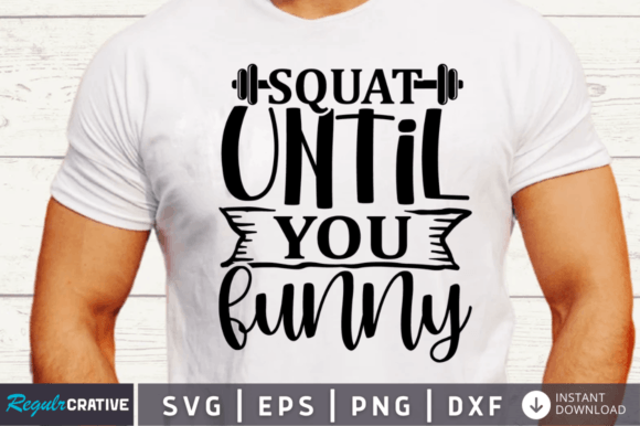 Squat Until You Funny Svg Design: A Designer's Real-World Review